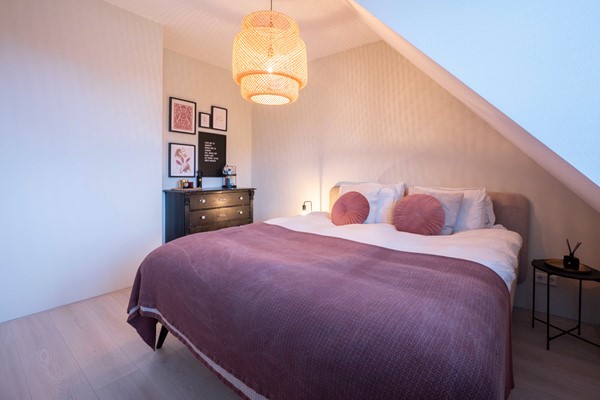 Medium property photo - De Reuzelaar 6, 4741 GZ Hoeven